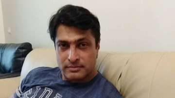 salil ankola