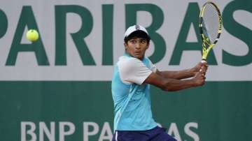 Wimbledon 2021 | Indian-American Samir Banerjee reaches boys' singles final