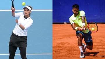 Indian tennis players need miracle to go deep in Tokyo Olympics draws