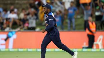 SL vs IND | Sanju Samson misses 1st ODI with knee ligament injury