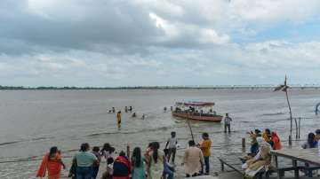 12 feared drowned in Saryu river in Ayodhya