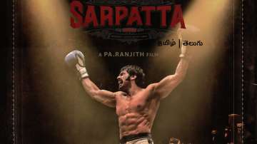 Sarpatta Parambarai Trailer: Witness an epic boxing duel with upcoming sports drama. Watch video