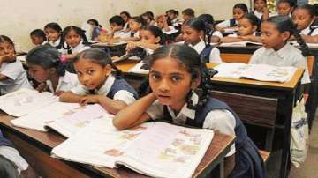 High digital divide, government, private schools, Tamil Nadu, Study, tamil nadu latest national news