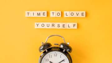 Self Love! Effective ways to work on learning the art of loving yourself