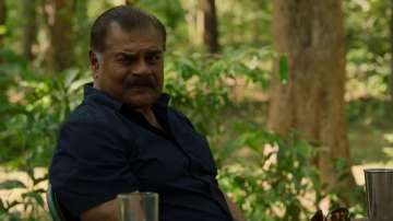 Men all over India think they know better than women: Sharat Saxena on his role in 'Sherni'