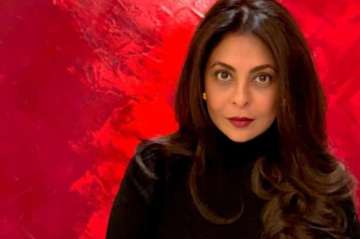 Shefali Shah 