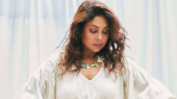 Shefali Shah excited, nervous about her directorial venture 'Happy Birthday Mummy Ji'