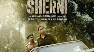 Filmmaking enriches my world view: 'Sherni' director Amit Masurkar