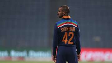 SL vs IND 3rd ODI | We lost too many wickets in middle overs, were short by 50 runs: Shikhar Dhawan