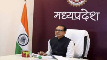 The state government was ramping up the health infrastructure and working to end the vaccine shortage to fight off a possible third wave, says MP CM Shivraj Singh Chouhan.