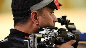 2022 Commonwealth shooting and archery in India cancelled due to COVID threat