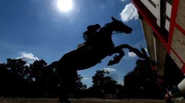 Tokyo Olympics | Australian rider provisionally banned after testing positive for cocaine