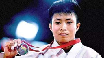 Judoka Shushila Devi to finetune preparations in Delhi before Tokyo: SAI