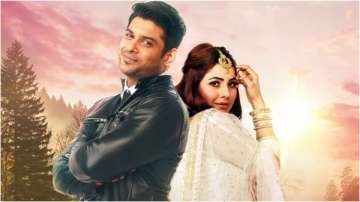 Sidharth Shukla, Shehnaaz Gill