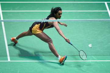 Government clears PV Sindhu's request for advanced recovery system