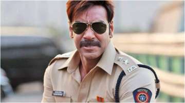 singham