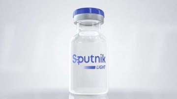 DCGI refuses to grant emergency-use authorisation to Covid vaccine Sputnik-Light