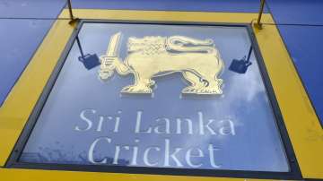 After batting coach Grant Flower, Sri Lanka's data analyst GT Niroshan tests COVID-19 positive