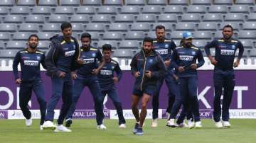 All Sri Lanka first team players test negative in latest RT-PCR, likely to enter bubble on Monday