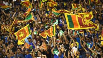 Sri Lanka cricket board set to make big financial gains from India series