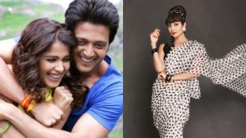 Super Dancer Chapter 4: Riteish-Genelia to be the special judges in Shilpa Shetty's place, says repo