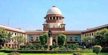 No governance model requiring such collaboration can work if either of the two sides take a 'my way or the highway' approach - which both seem to have adopted, says Supreme Court.
