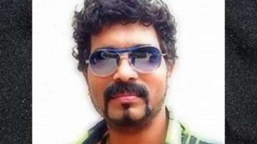 Kannada film director Suryoday Perampalli's son dies in road mishap