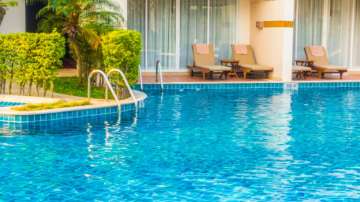 Vastu Tips: Build a swimming pool in Northeast direction in the hotel. Know why