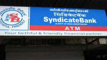 Syndicate Bank fraud case: ED attaches assests worth Rs 4.98 cr of Vijay Akkash, Mohamed Musthafa, others