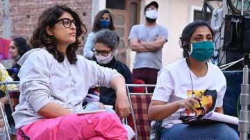 My Happy Place: Tahira Kashyap Khurrana unveils her latest short film 'Quaranteen Crush'