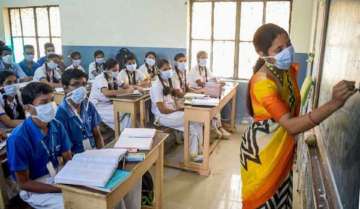 Tripura teachers recruitment exam 2021 