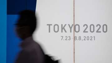 Tokyo Olympics: Number of oath-takers increased from three to six in opening ceremony