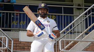 Team India sports black armbands as tribute to Yashpal Sharma