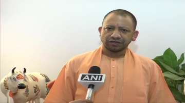 Uttar Pradesh, Chief Minister Yogi Adityanath, 2022 elections, asaduddin Owaisi, owaisi challenge, u