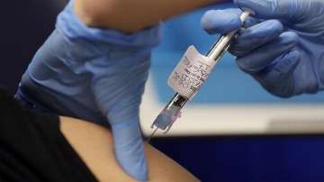 Delta variant 8 times less sensitive to vaccine antibodies: Study