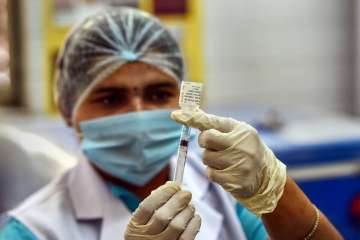 Mumbai: COVID vaccination drive to remain suspended today