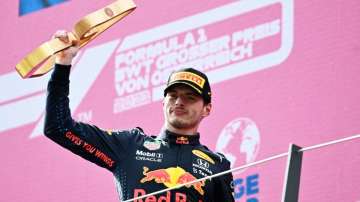 Austrian GP: Dominant Max Verstappen wins, extends overall lead