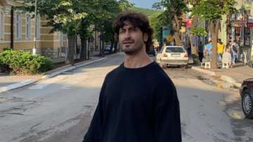 Vidyut Jammwal