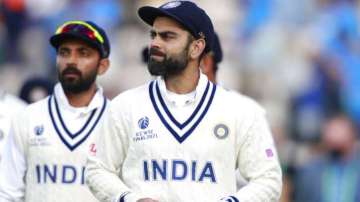 'Select County XI' for the warm-up game against Virat Kohli and Co, says ECB
