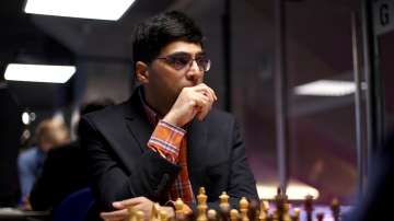 Anand held to draw by Saric, Duda in Croatia Grand Chess Tour