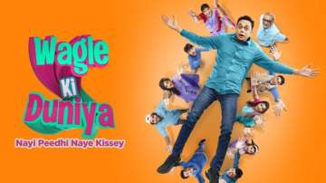 Wagle Ki Duniya trends on Twitter, netizens calls it 'best television show running in India'