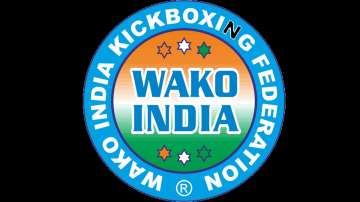 WAKO India Kickboxing Federation gets government recognition