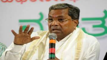Siddaramaiah seeks postponement of K-CET exams