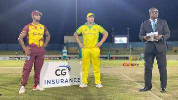 West Indies vs Australia Live Streaming 5th T20I: Find full details on when and where to watch WI vs