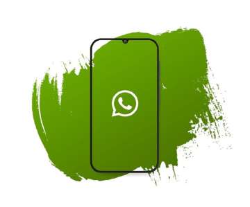 whatsapp logo