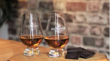 World Chocolate Day 2021: Ever tried chocolate with your whisky and rum?