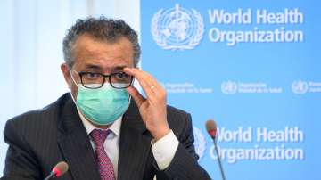 Tokyo Olympics | Virus risk inevitable at the Games, says WHO director general