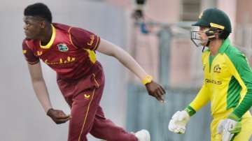 WI vs AUS | Second ODI postponed after West Indies' staff member tests COVID positive