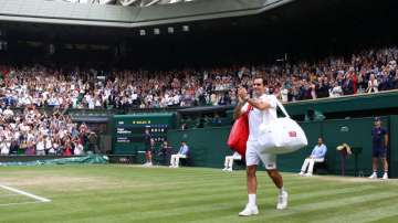 Wimbledon 2021 | Full crowds allowed from quarterfinals to finals
