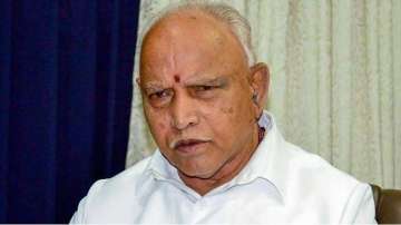 BS Yediyurappa resignation, BS Yediyurappa quits, BS Yediyurappa resigns, Karnataka Chief Minister, 